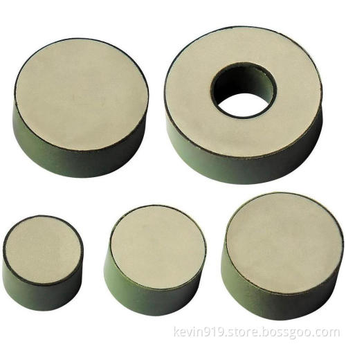 ZnO Oxide Varistor,Metal Oxide Varistor,MOV Block,Varistor Block,ZnO Varistor